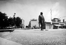 EXPOSIÇÃO DE FOTOGRAFIA PINHOLE “LATAS NA CIDADE - BARREIRO 2012”