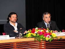 “Os demónios de Álvaro Cobra” vence Prémio Literário Cidade de Almada 2012