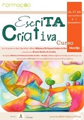 Curso de Escrita Criativa no Montijo Vamos escrever um livro?