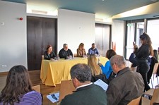 Fórum Municipal Luísa Todi em Setúbal “Houve um cuidado muito especial em relação a esta programação”