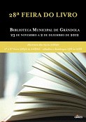 28ª Feira do Livro em Grândola Biblioteca Municipal abre as portas aos prazeres da leitura