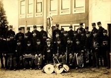 Primeiro Museu da Música Filarmónica em Portugal No centro histórico de Almada