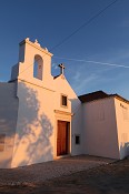Capela de S. Sebastião na Moita Acolhe mais uma edição de «Sons ao Entardecer»