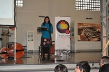BARREIRO - APRESENTAÇÃO PÚBLICA DA ROTA DO TRABALHO E DA INDÚSTRIA «Não temos Castelos, mas temos Chaminés»