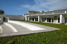 Aniversário da Biblioteca Municipal de Alhos Vedros na Moita Várias iniciativas para os diferentes públicos deste equipamento cultural