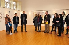 «PATRIMÓNIO AZULEJAR DO BARREIRO» Exposição patente ao público até 19 de janeiro de 2013
