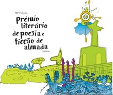 ALMADA - Autarquia entrega Prémio de Poesia e Ficção de Almada