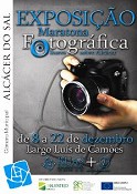 ALCÁCER DO SAL - «Olhares sobre Alcácer» em exposição