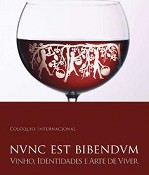 PALMELA - «Nunc Est Bibendum - Vinho, Identidades e Arte de Viver» Colóquio Internacional discute representação cultural do vinho