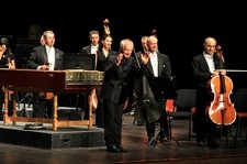 SETÚBAL - Concerto da Orquestra Metropolitana de Lisboa