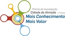 Entrega do 1.º Prémio de Investigação Cidade de Almada