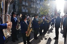Protocolo com Banda Municipal do Barreiro Aprovado em Reunião Pública Câmara Municipal
