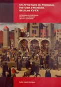 Biblioteca de Palmela acolhe Exposição «Os Africanos em Portugal: História e Memória»