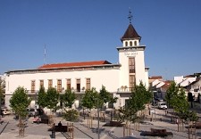 Cineteatro S. João e Igreja da Misericórdia de Palmela classificados como Monumento de Interesse Público