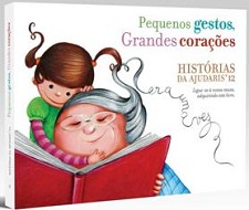 No Espaço J - Barreiro Exposição “Ilustrações do Livro Histórias da Ajudaris 2012”