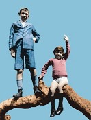 «Brincadeiras dos nossos avós» inaugura em Almada Expoisção no Museu da Cidade