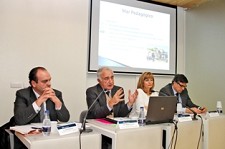 Atividade marítima na região de Setúbal Projeto Mar Pedagógico para crianças e jovens em idade escolar