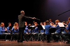 Conservatório Regional de Setúbal comemora 25 anos «Na cultura que está a chave do sucesso das sociedades modernas e desenvolvidas»