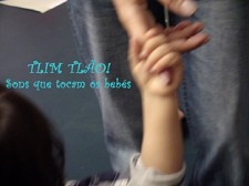 Moita - No Fórum Cultural José Manuel Figueiredo na Baixa da Banheira Projeto «De Pequenino…» apresenta «Tlim Tlão! – Sons que Tocam os Bebés»