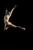 No Fórum Cultural da Baixa da Banheira - Moita Ateliê de Iniciação ao Movimento/Dança nas férias da Páscoa