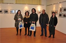 BARREIRO - 15ENA DA JUVENTUDE’13 Tiago Carvalho vence X Concurso de Fotografia Augusto Cabrita