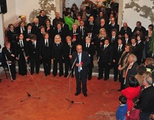 Presidente da Câmara Municipal do Barreiro no Dia Mundial da Poesia «Temos todos muito a ensinar e muito a aprender»