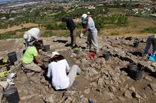 SETÚBAL - Encontram-se abertas as inscrições para: «ARRÁBIDA ARQUEOLÓGICA» Summer school