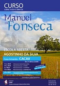 CACAV em Alhos Vedros - Moita Promove Curso sobre Vida e Obra de Manuel da Fonseca