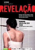 Workshop «Revelação» no Barreiro Aberto a participantes de ambos os sexos e de qualquer idade
