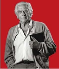 Centenário do Nascimento de Álvaro Cunhal em Palmela Exposição e conferência abrem programa comemorativo