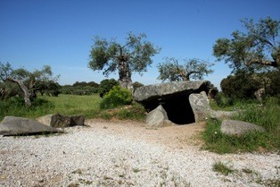 Reguengos de Monsaraz assinala Dia Internacional dos Monumentos e Sítios com visitas gratuitas ao património do concelho