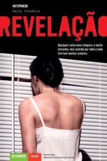 Mala Voadora trás «Revelação» ao Cineteatro S. João em Palmela Abertas inscrições para participação em workshop e espetáculo