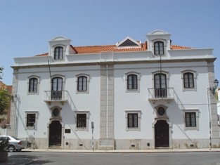 Workshop para crianças no Montijo Em busca de…heróis