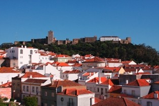Palmela Conquista! Castelo e Centro Histórico têm visitas guiadas mensais
