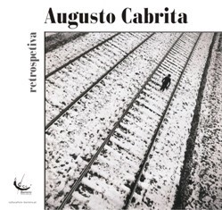 Exposição «Retrospetiva de Augusto Cabrita» - Barreiro Sessão de Encerramento hoje dia 5 de maio