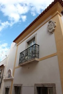 Dia Internacional dos Museus em Sesimbra Casa do Bispo propõe atividades para crianças