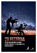 Festival Internacional de Cinema de Setúbal Oportunidade para apreciar mais de 170 filmes de mais de 40 países