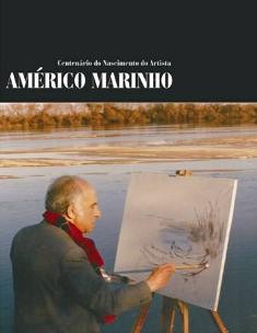 BARREIRO - EXPOSIÇÃO RETROSPETIVA AMÉRICO MARINHO Iniciativa intregrada no programa do centenário do nascimento