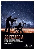 29º Festival Internacional de Cinema de Setúbal Oportunidade para apreciar mais de 170 filmes de mais de 40 países