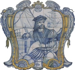 Diário atribuído a Álvaro Velho do Barreiro Unesco analisa sua inscrição no «Registo da Memória do Mundo»