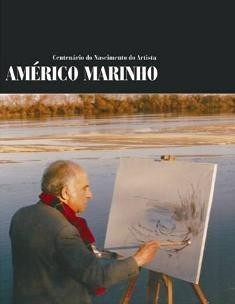 BARREIRO - EXPOSIÇÃO RETROSPETIVA AMÉRICO MARINHO Iniciativa intregrada no programa do centenário do nascimento