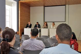 Rede das Cidades Interculturais «Setúbal está em consonância com os grandes projetos implementados em grandes cidades europeias, como Barcelona»