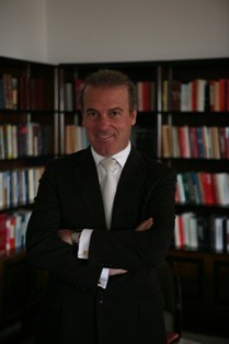 Seixal - Candidato a bastonário da Ordem dos Advogados Jorge Neto promove jantar-debate em Fernão Ferro