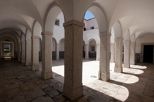 De 20 julho a 10 de agosto em Almada Ciclo de Música no Convento dos Capuchos
