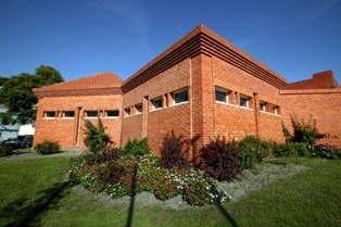 Paragens técnicas das bibliotecas municipais da Moita