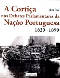 No auditório da Junta de Freguesia do Montijo Lançamento do livro «A Cortiça nos Debates Parlamentares da Nação Portuguesa (1839-1899)»