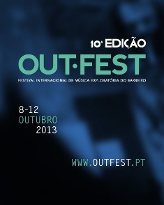 Festival Internacional de Música Exploratória do Barreiro Músicos de várias nacionalidades em quinze concertos