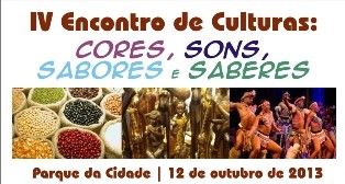 Encontro de Culturas no Barreiro Debate – «Migrações, Igualdade e Cidadania»