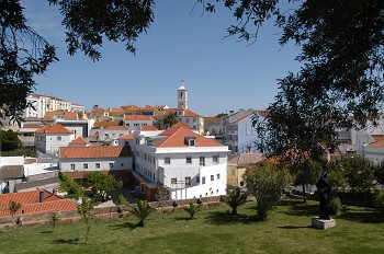 Festival Sons de Almada Velha Igreja de Santiago recebe 3º concerto