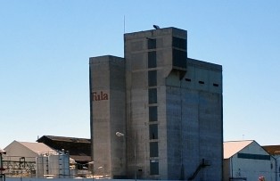 Passeio pelo Património - Barreiro À fábrica Sovena Consumer Goods